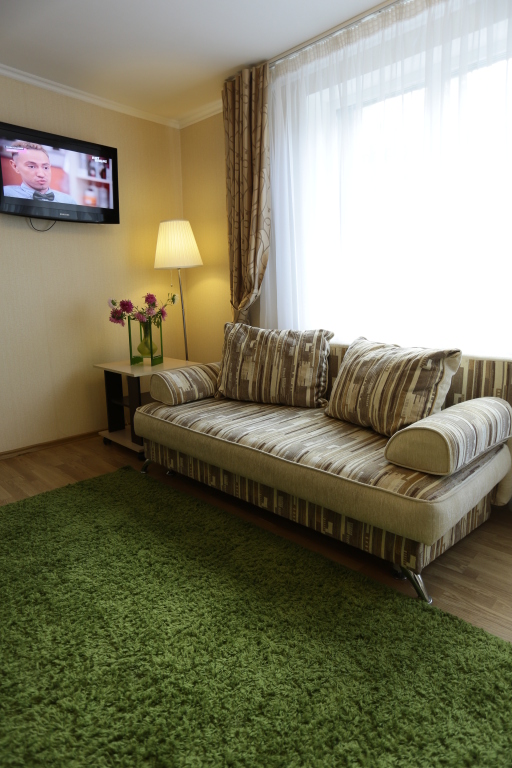 Отель Астра - фото 38