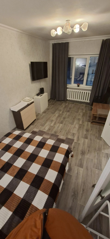 Квартира У горы 87 — 3