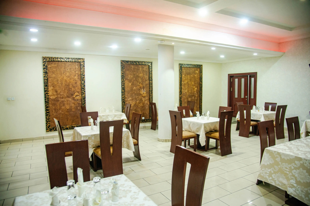 Hotel photo 25