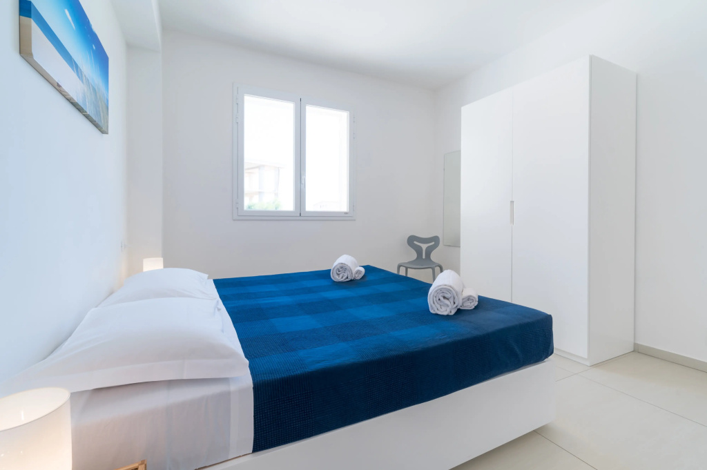 3 Bedrooms Apartment with balcony and with city view