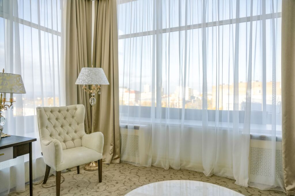 7 Avenue Hotel and Spa