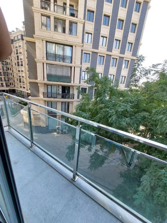 Na Zhk Zarafshan Siti Tashkent Apartments