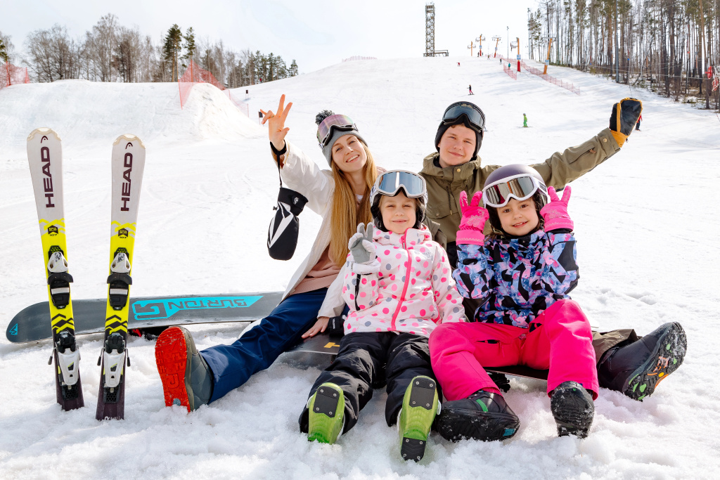 Family & Kids