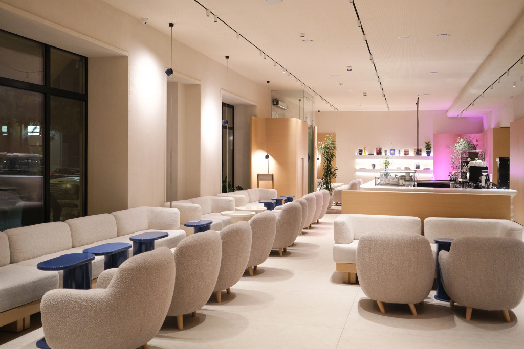 Отель 6/3 — фото 4