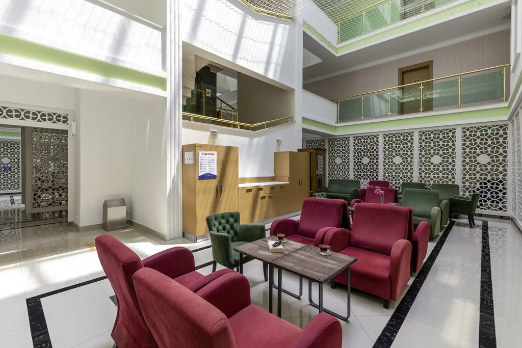 Hotel photo 2