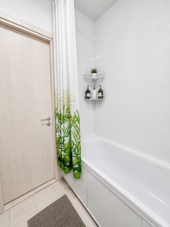 Отель Квартира Life Apartments в Путилково