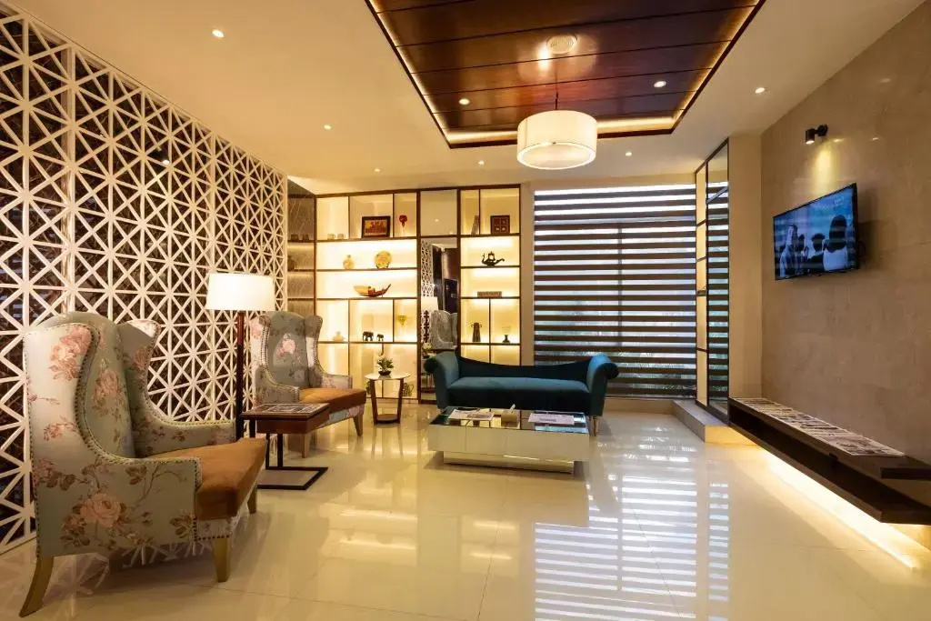 After Hours Residence Hotel - 2