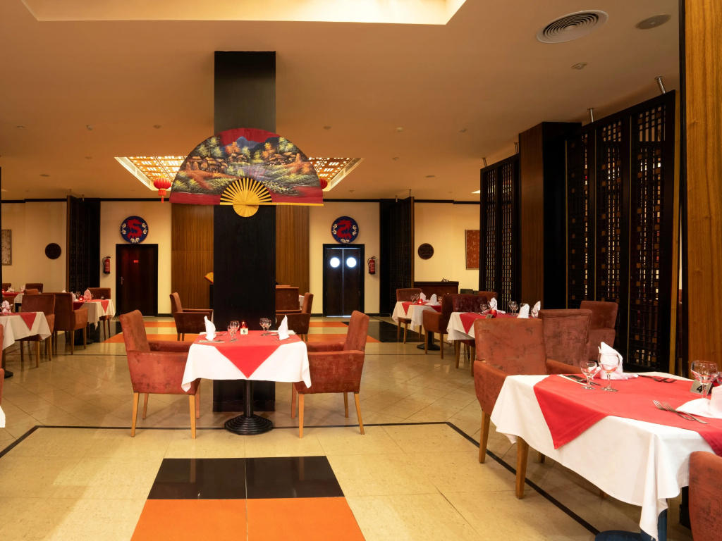 Stella Gardens Resort & Spa Makadi Bay, Макаді-Бей, Єгипет мініатюра 37