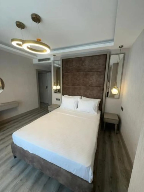 2 Bedrooms Apartment with balcony
