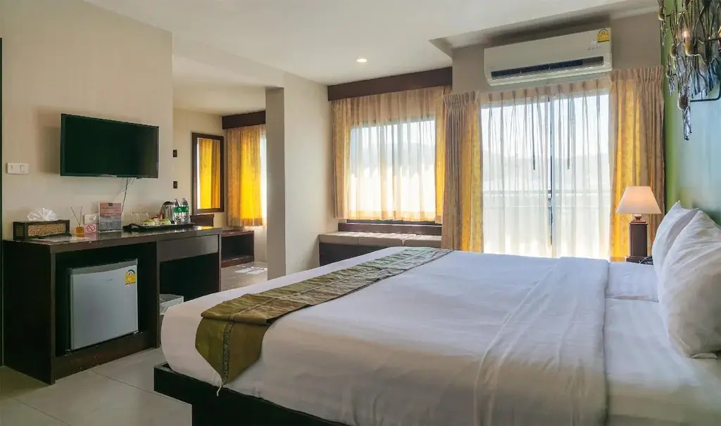 Hotel photo 17