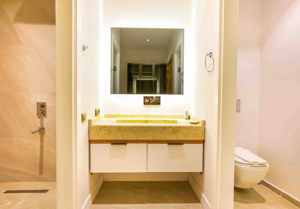 Likya Gardens Hotel - Chambres