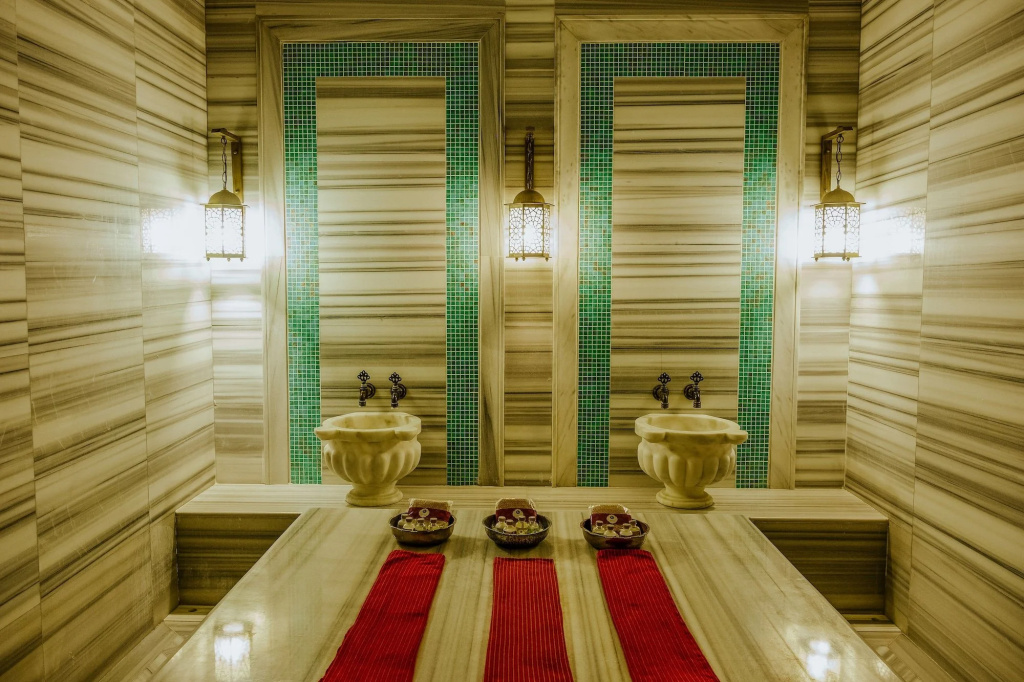 IC Hotels Green Palace & Villas - All inclusive — фото