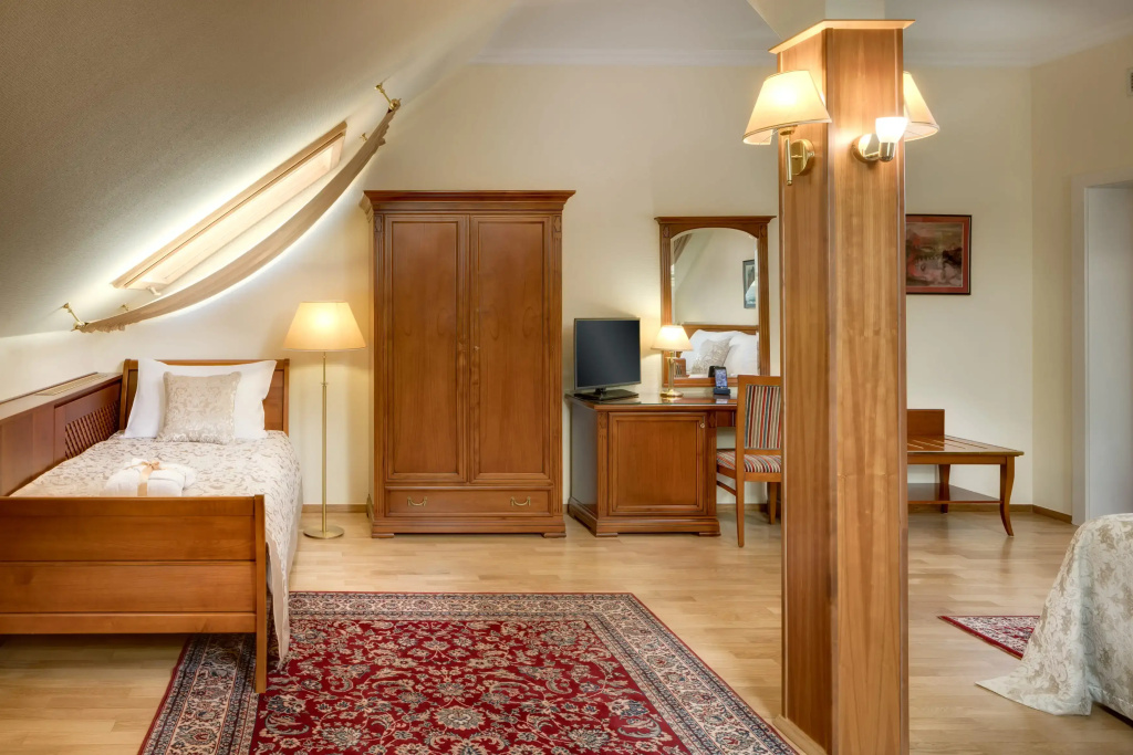 Boutique Seven Days Hotel - Général