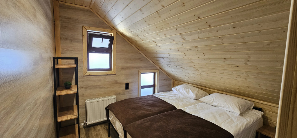 Номер Superior в Eco village