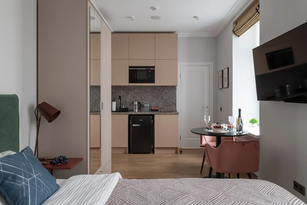 Hotel photo 7
