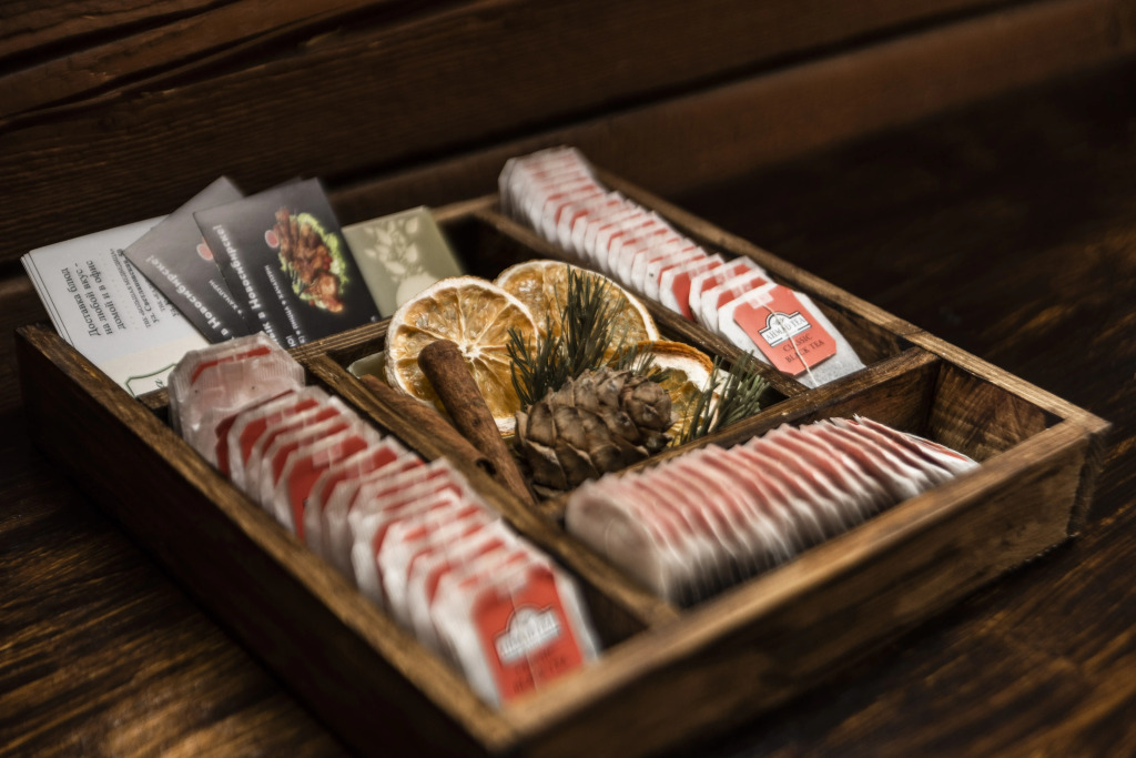 Хостел Купеческий дворъ - фото 17