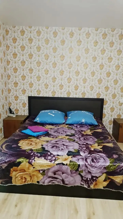 Квартира 1к с балконом — фото