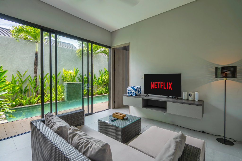 D'Pavillion Villa by Betterplace Apartment-hotel
