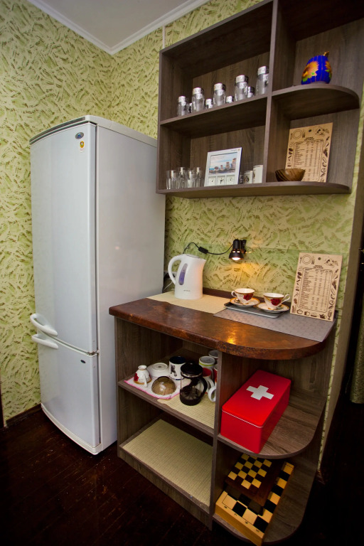 Гостевой дом Центральная Усадьба - фото 3