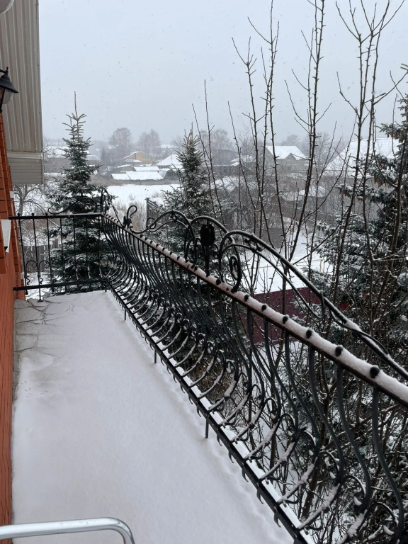 Одноместный номер Standard в Коттедж на Зеленом