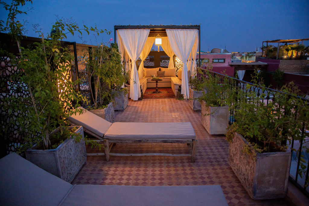 Hotel photo 9