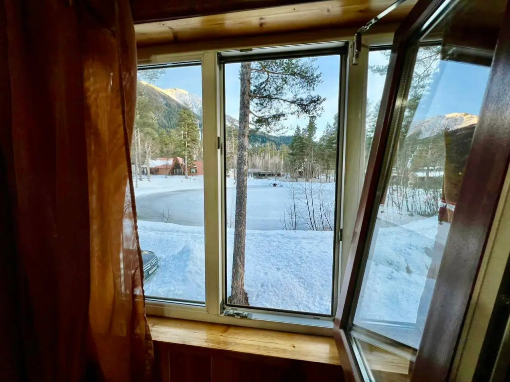 2-х этажный дом с собственной баней в Таулу