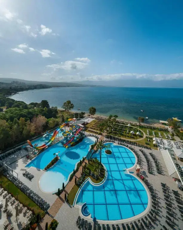 Liberty Kuşadası Resort - All inclusive - фото 9