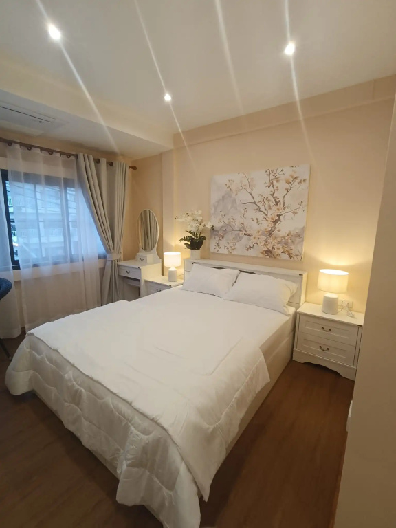 Chekhoff Apartments Apartment hotel