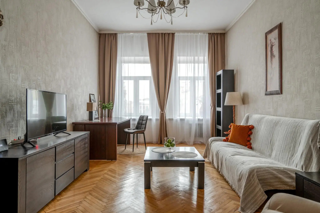 Отель Апартаменты RentDaySpb в историческом центре Санкт-Петербурга в Санкт-Петербурге