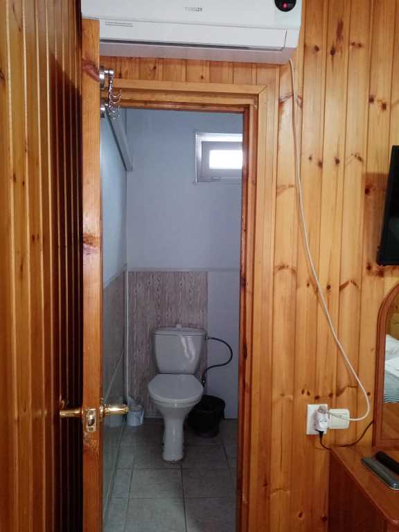 Двухместный номер Classic двуспальная кровать в Гостевой дом