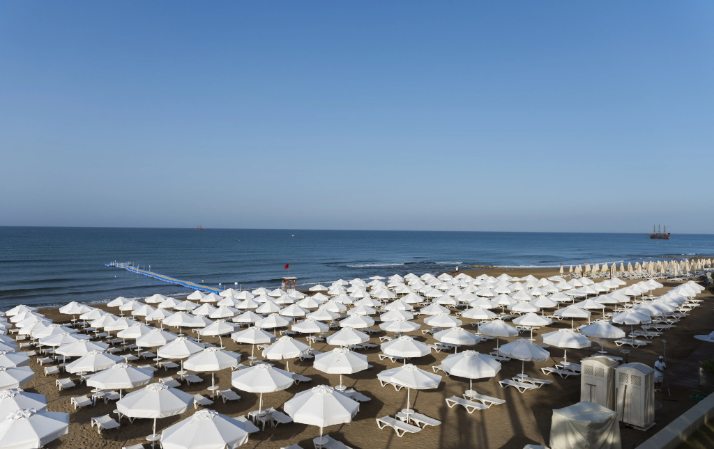 Barut Hemera - Ultra All Inclusive — фото