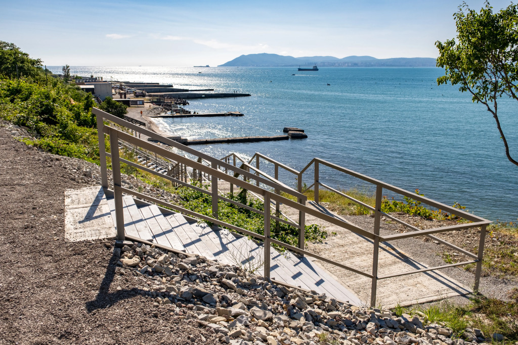 Отель 1836 Кабардинка - фото 17