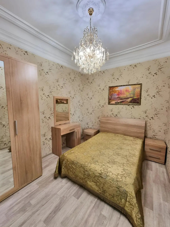 Квартира Герцена 3 — 4