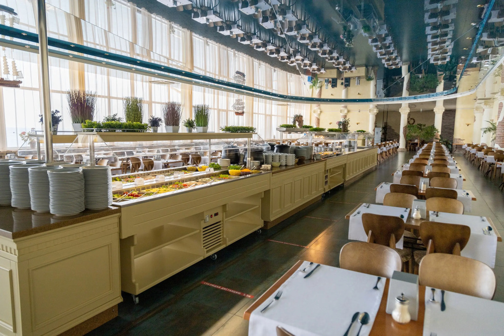 Отель Морской - фото 10