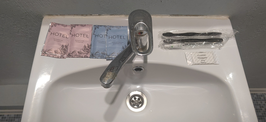 Hotel photo 15