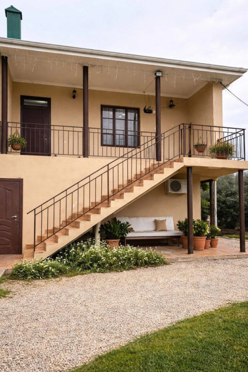 Guest house U Flory