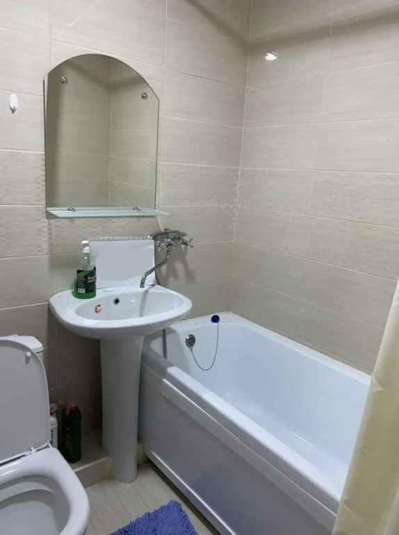 Квартира уютная просторная в центре города - фото 9