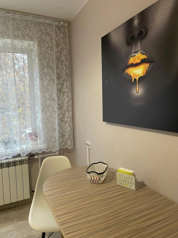 Квартира На Гарнаева 11 — 5