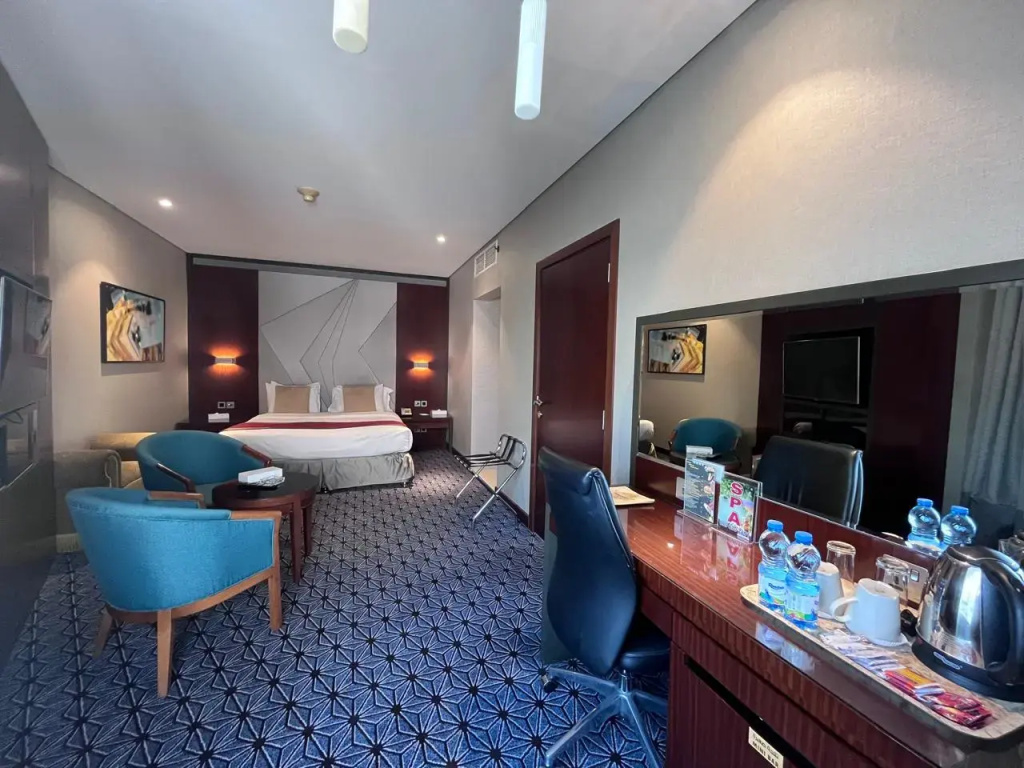Hotel photo 6
