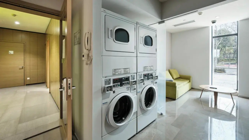 Holiday Inn Express SHANGHAI GONGKANG by IHG Hotel - Général
