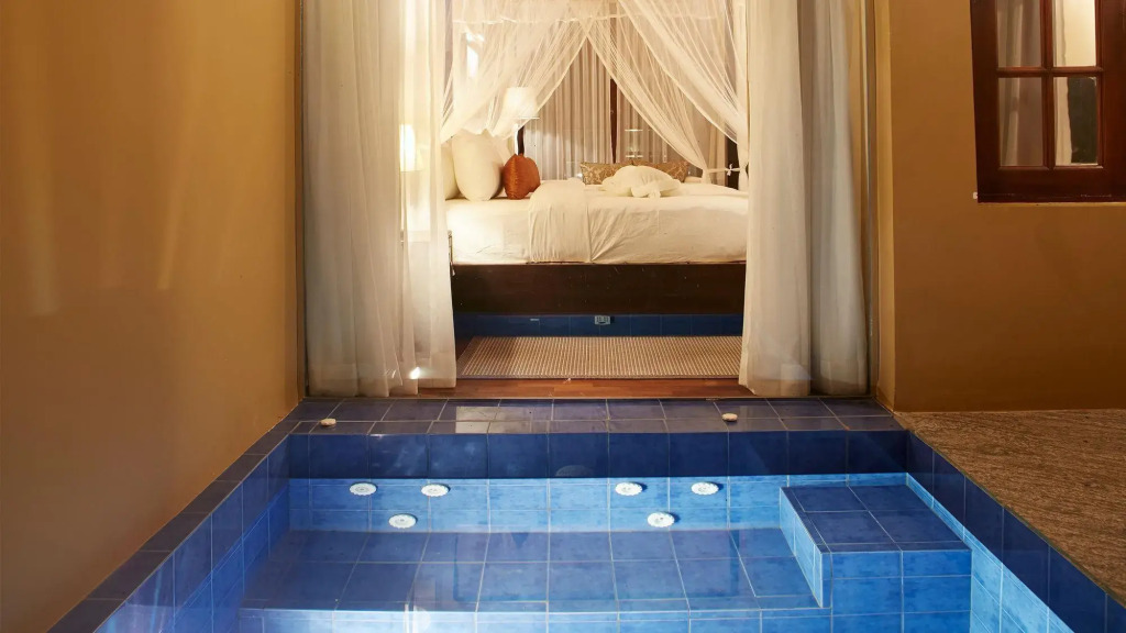 Отель Seerock The King's Domain - фото 8