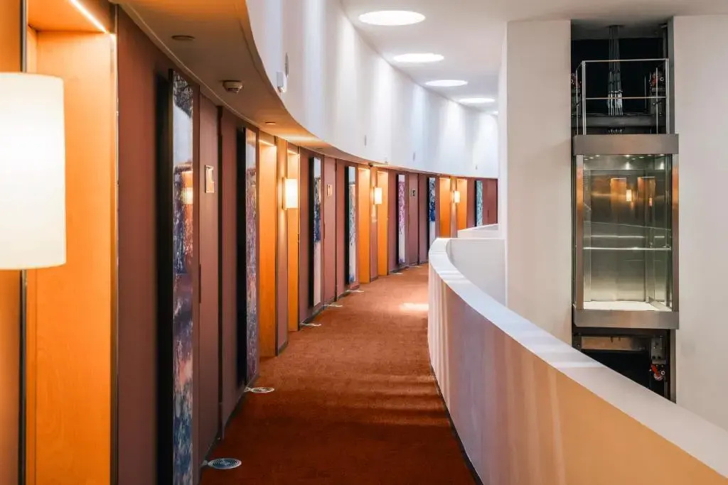 Hotel El Sant Cugat - Général