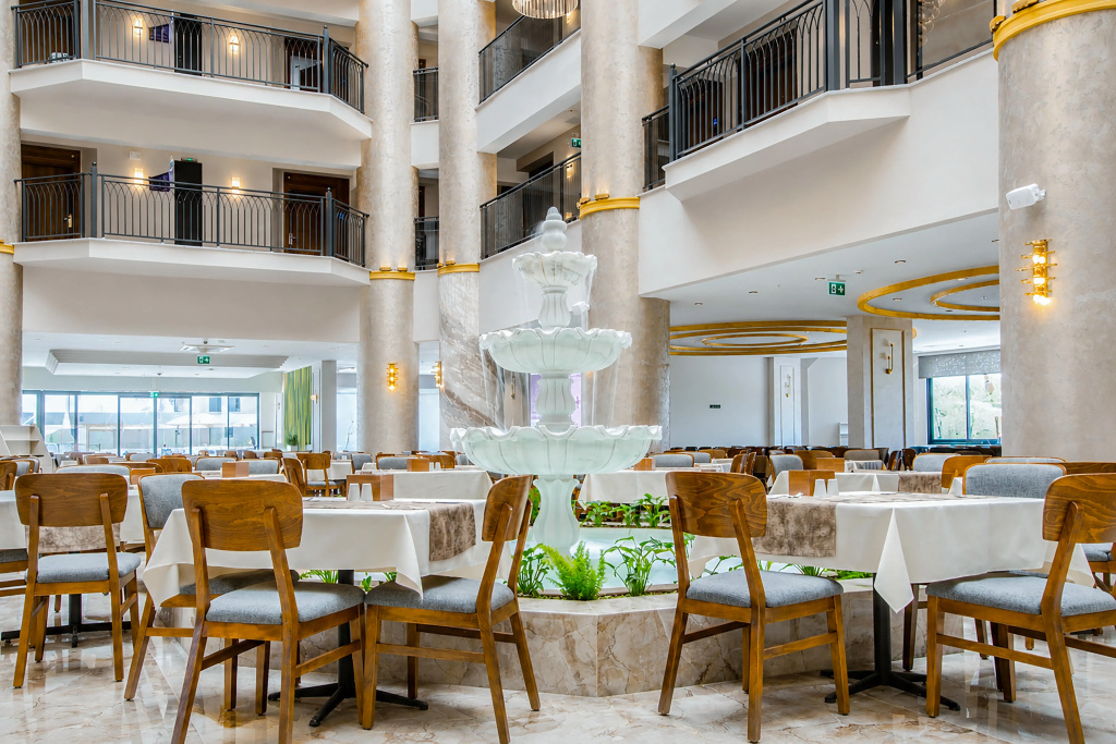 Hotel photo 22