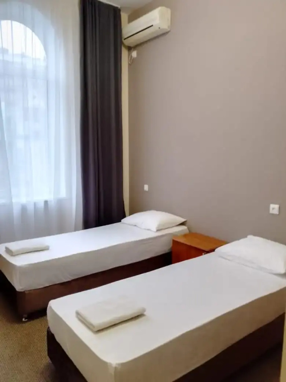 Junior Suite with view
