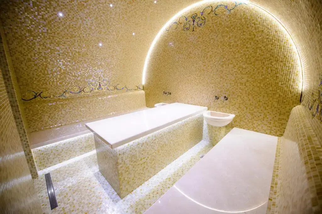 Spa & Wellness