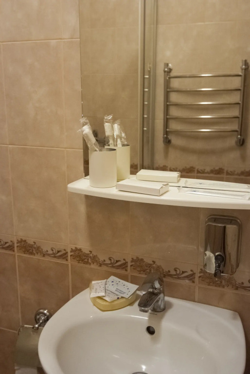 Мини-отель Ной Домодедово - фото 15