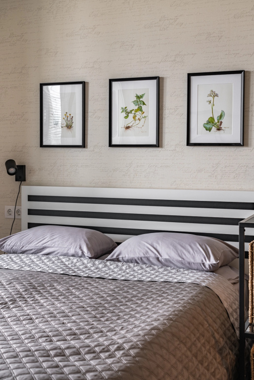 Отель Апартаменты ApartPro Deluxe на Ходынке в Москве