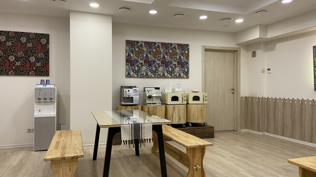 Hotel photo 11