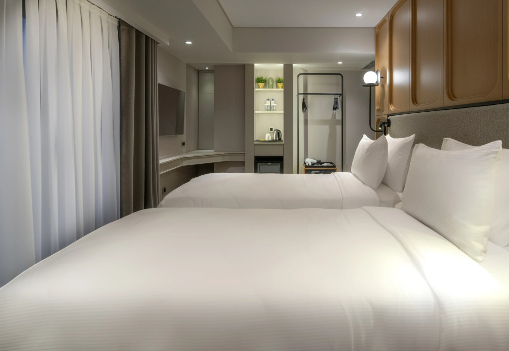 Lunet Old City Hotel — Стамбул, Туреччина мініатюра 27