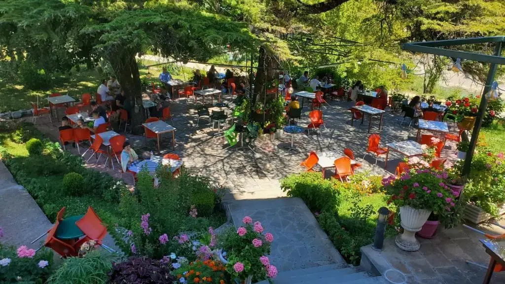 Alvero Hotel - Général